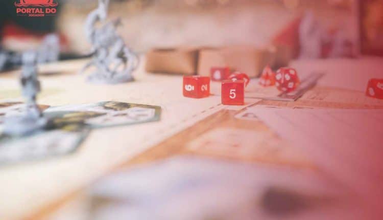 RPG de mesa cyberpunk: quais os melhores?