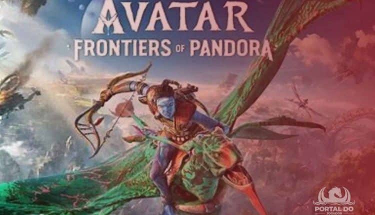 Avatar: Frontiers of Pandora surpreende e sobe o hype!