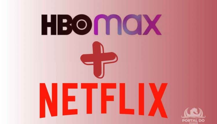 HBO pode passar séries para a Netflix, segundo um site!