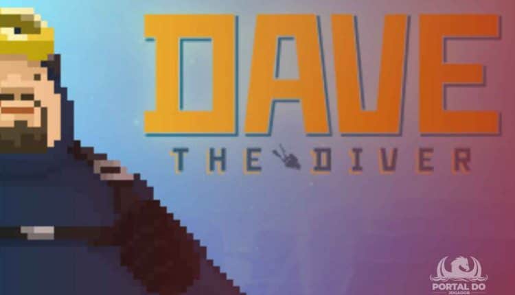 Conheça Dave The Diver: um jogo indie que vendeu mais de 1 milhão de cópias!