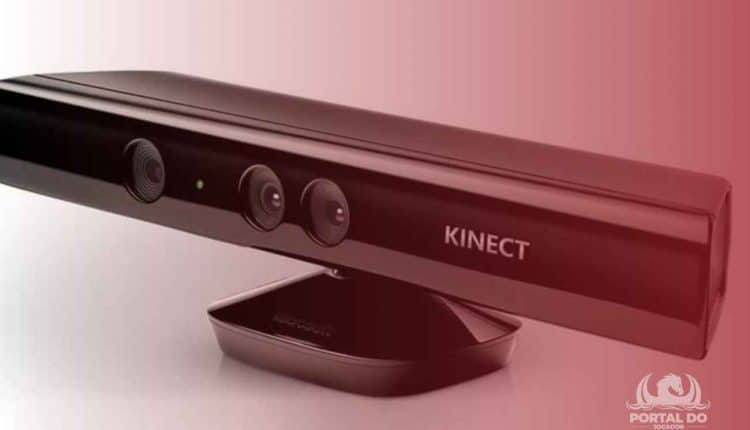 Após 13 anos, Microsoft encerra oficialmente a produção do Kinect!