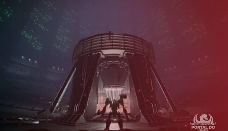 Armored Core VI: 2° Maior lançamento da FromSoftware na plataforma Steam!