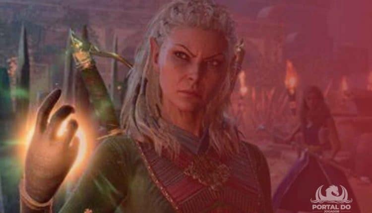 A nota espetacular do jogo em menos de 1 semana lançado!