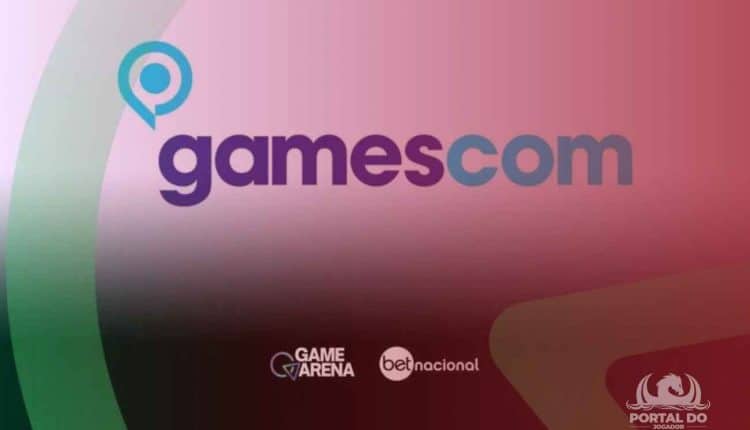 Gamescom 2023: Veja aqui o que rolou de bom no evento!