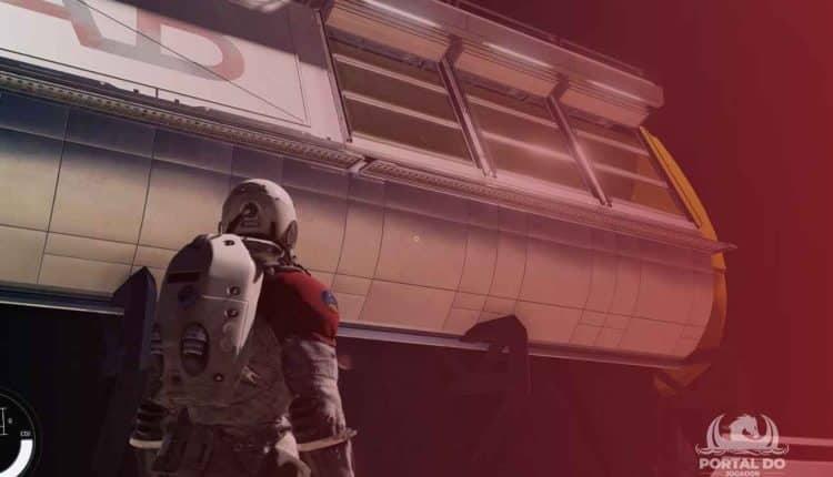 Starfield: mod libera poder muito usado em Skyrim!