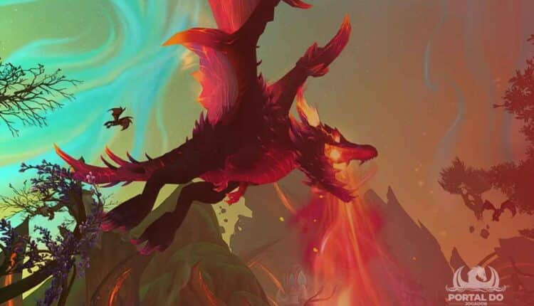 World of Warcraft: nova atualização 10.2 trará um nova era!