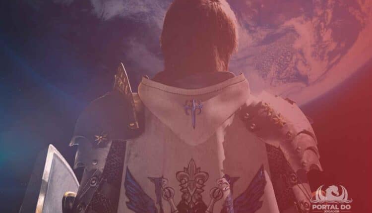 Final Fantasy 14 Online Endwalker após 10 anos, jogador conquistou todos os troféis do jogo!