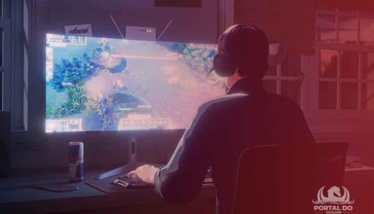 Mundial de League of Legends 2023: música oficial é lançada e se chama Gods!