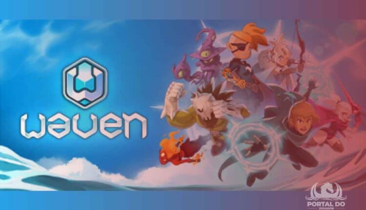 Waven, RPG da Ankama, começa nova temporada hoje (24)!
