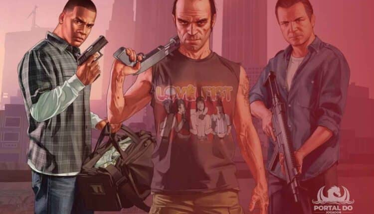 GTA 6: confira tudo que sabemos!