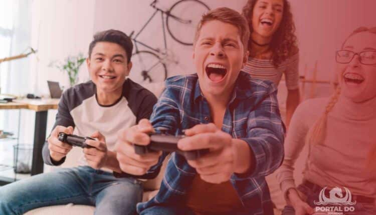 Jogos que serão lançados em novembro de 2023!