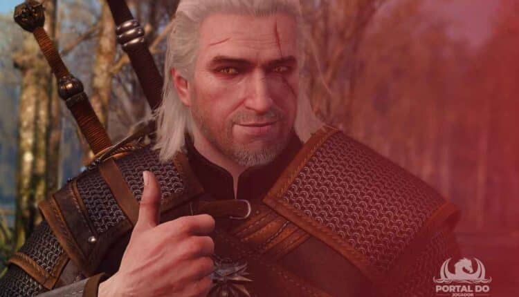 The Witcher 3: finalmente vai ter um editor de mods!