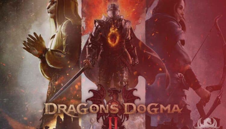 Dragon's Dogma 2: diretor diz que sequência se tornou segura para novos jogadores!