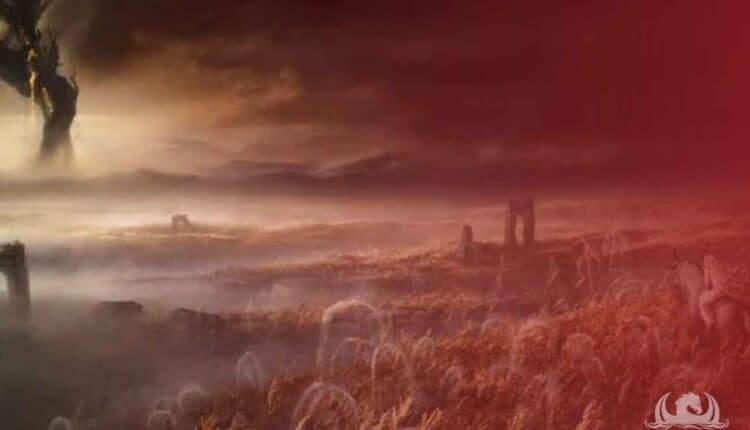 Elden Ring DLC recebe uma atualização misteriosa do Steam pela primeira vez em dois anos, gerando ainda mais hype de Shadow of the Erdtree!