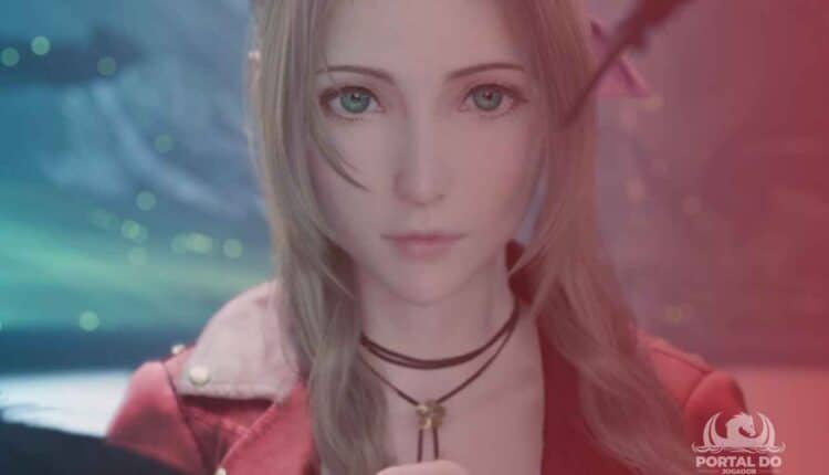 Final Fantasy VII Rebirth: cena emocionante é atualizada!
