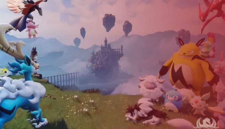 Palworld: estúdio anuncia melhorias em breve!