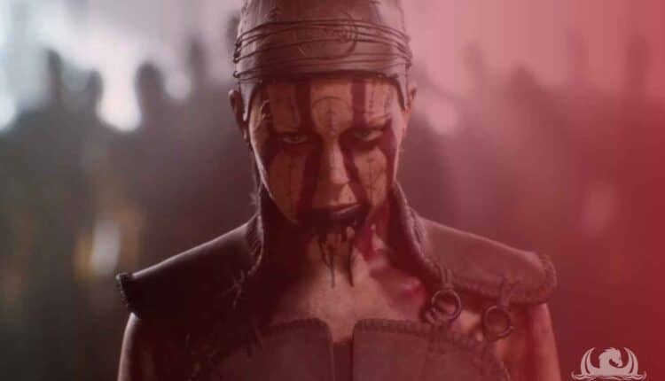 Senua’s Saga: Hellblade 2 finalmente sabemos a data de lançamento!