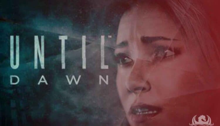 Until Dawn: famoso jogo de terror virará filme!